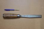Steek / Hak Beitel., Doe-het-zelf en Verbouw, Gereedschap | Handgereedschap, Ophalen of Verzenden, Zo goed als nieuw