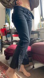 Just Cavalli Jeans - Stijlvol!, Maat 38/40 (M), Zwart, Ophalen of Verzenden, Zo goed als nieuw