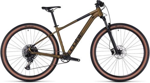 Cube Acid Framemaat L, Fietsen en Brommers, Fietsen | Mountainbikes en ATB, Nieuw, Heren, 49 tot 53 cm, Hardtail, Ophalen