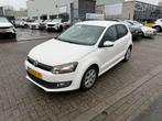 Volkswagen Polo 1.2 TDI BlueMotion Comfortline, Navi, NAP, Auto's, Volkswagen, Voorwielaandrijving, Euro 5, Stof, Gebruikt