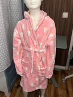 Minoti badjas roze voor meisje maat 134, Kinderen en Baby's, Kinderkleding | Maat 134, Meisje, Sport- of Zwemkleding, Ophalen of Verzenden