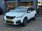 Peugeot 5008 1.2 PureTech Blue Premium Leer|Stoelvw|7Pers|36, 1280 kg, Euro 6, 1199 cc, 7 stoelen