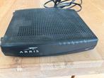 Arris modem TM722B, Ophalen of Verzenden, Zo goed als nieuw