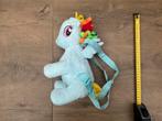 Nieuwe zgan My Little Pony knuffel rugzak schooltas, Kinderen en Baby's, Speelgoed | My Little Pony, Ophalen, Nieuw