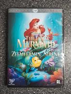 Disney De Kleine Zeemeermin Diamond Edition, Tekenfilm, Verzenden, Nieuw in verpakking, Alle leeftijden