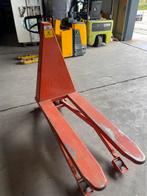 BT schaar palletwagen, schaarlift, pompkar 3 beschikbaar, Ophalen of Verzenden, Gebruikt, Handmatig