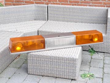 Zwaailicht zwaailamp lichtbalk zwaaibalk zwaailichtbalk beschikbaar voor biedingen