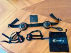 DISQ fitness set, Ophalen, Overige typen