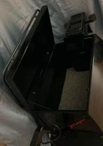 Motor/Scooter Eenwiel Aanhanger - Hobby/Display, Ophalen, Gebruikt