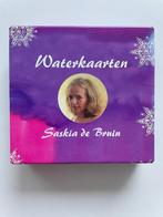 Waterkaarten, Spiritualiteit algemeen, Verzenden, Overige typen, Zo goed als nieuw