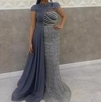 Canurdress Galajurk - Maat 42, Galajurk, Maat 42/44 (L), Ophalen of Verzenden, Zo goed als nieuw