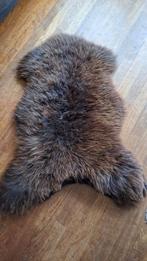 Schapenvacht, Ophalen of Verzenden, Nieuw