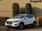Nissan Qashqai 1.2 N-Connecta AUT. 360 Camera*Stoel.Vrw*Crui, Gebruikt, 4 cilinders, Met garantie (alle), 116 pk
