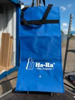 Ha-Ra boodschappen trolly met Wielen, Ophalen, Gebruikt, 30 cm of meer