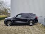 Ford Explorer 3.0 V6 EcoBoost PHEV ST-Line TREKHAAK., Automaat, 14 kWh, Euro 6, Zwart