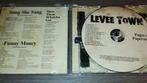 Levee Town ‎– Pages Of Paperwork, Ophalen of Verzenden, Zo goed als nieuw, Poprock