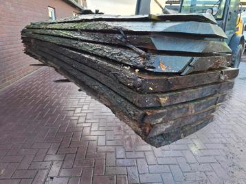 Te koop boomstam bladen, tafelblad, eiken blad beschikbaar voor biedingen