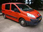 Peugeot Expert 227 1.6 HDI L1H1 Profit+, Stof, 4 cilinders, Bedrijf, Grijs