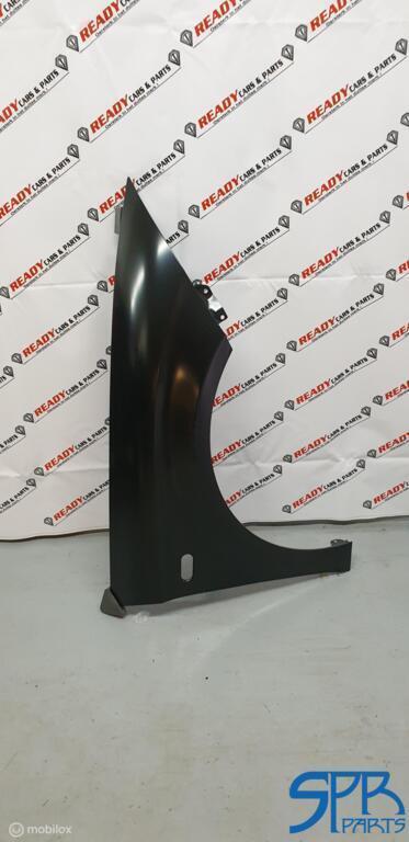 SEAT LEON 1P RECHTS SCHERM Spatbord 1P0821022A IMITATIE NIEU, Auto-onderdelen, Carrosserie en Plaatwerk, Seat, Nieuw, Ophalen of Verzenden