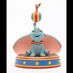 Dumbo en Timothy beeld, Verzenden, Bambi of Dumbo, Nieuw, Beeldje of Figuurtje