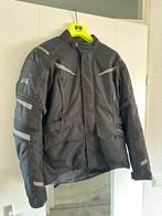 Richa Tundra jacket zwart XL, Motoren, Kleding | Motorkleding, Jas | textiel, Heren, Ophalen of Verzenden, Richa