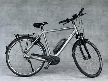Elektrische fiets E-bike Kreidler Vitality ECO plus beschikbaar voor biedingen