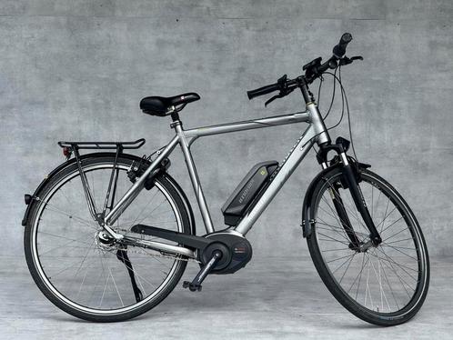 Elektrische fiets E-bike Kreidler Vitality ECO plus, Fietsen en Brommers, Elektrische fietsen, Zo goed als nieuw, Overige merken