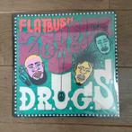 Flatbush zombies hip hop vinyl LP, Ophalen of Verzenden, 2000 tot heden, Nieuw in verpakking, 12 inch