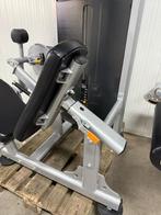 Impulse leg extension / leg curl / fitness / gym /, Benen, Gebruikt, Overige typen, Onbekend