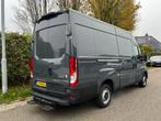 Iveco Daily 35S18 3.0 Automaat | L2H2 3500 kg trekgewicht, Auto's, Bestelauto's, Automaat, Stof, Gebruikt, Euro 6