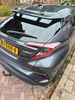 Toyota C-HR 1.8 Hybrid Tellerstand: 49.270km, Auto's, Toyota, Automaat, Stof, 4 cilinders, Vierwielaandrijving