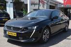 Peugeot 508 1.5 BlueHDI Blue Lease GT Line Carplay l Pano l, 745 kg, Gebruikt, 4 cilinders, Leder en Stof