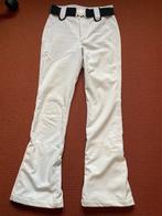 Luhta Dames Skibroek Wit Maat 36, Ophalen of Verzenden, Gedragen, Maat 36 (S), Broek