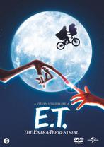 E.T. - The Extra-Terrestrial DVD, Vanaf 12 jaar, Verzenden, Zo goed als nieuw, Fantasy