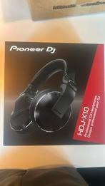 Pioneer HDJ-X10 Koptelefoon - Nieuw, Ophalen of Verzenden, Nieuw, Over oor (circumaural), Overige merken