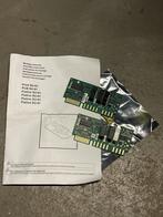 Nefit printplaat SU-01, Ophalen of Verzenden, Zo goed als nieuw