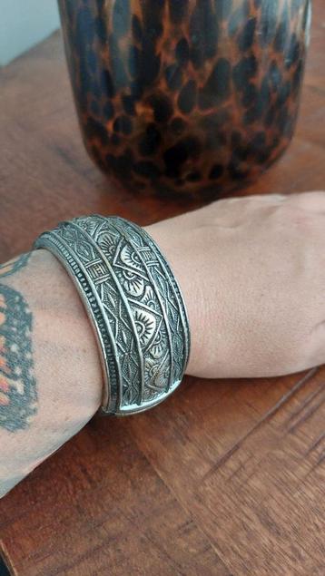 Vintage bohémien bracelet 