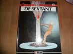 Cargo - Michel Schetter - De Sextant  ( Hardcover), Boeken, Gelezen, Ophalen of Verzenden