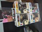 Funko pops 5 stuks set, Ophalen of Verzenden, Zo goed als nieuw