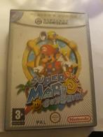Super Mario Sunshine, Spelcomputers en Games, Games | Nintendo GameCube, Ophalen of Verzenden, Zo goed als nieuw