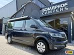 Volkswagen T6.1 California OCEAN 150 DSG 2024, Volkswagen, Bedrijf, Diesel, 4 tot 5 meter