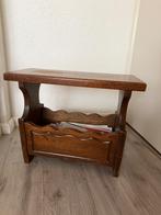 Vintage meubels en verlichting, Ophalen