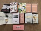 Parfum proefjes, Ophalen of Verzenden, Nieuw