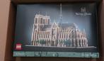Lego 21061 NOTRE-DAME NIEUW, Kinderen en Baby's, Speelgoed | Duplo en Lego, Ophalen of Verzenden, Nieuw