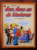 Jan Kruis | Jan, Jans en de kinderen - deel: 11, Gelezen, Ophalen of Verzenden, Jan Kruis, Eén stripboek
