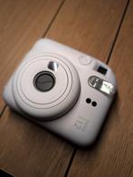 FujiFilm Instax Mini 12, Ophalen of Verzenden, Fuji, Geen optische zoom