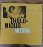 Thelonious Monk, genius of modern music, BN 81510, Ophalen of Verzenden, Zo goed als nieuw