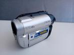 Sony Handycam DVD 40x Zoom, Gebruikt, Dvd, 20x of meer, Ophalen of Verzenden