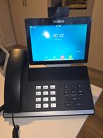 Yealink Voip / SIP-T49G - Nieuwstaat, ongebruikt!, Ophalen of Verzenden, Zo goed als nieuw, Telefoon