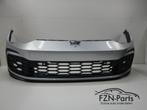 VW Golf 8 GTI GTD voorbumper 4PDC LA7W, Auto-onderdelen, Ophalen of Verzenden, Gebruikt